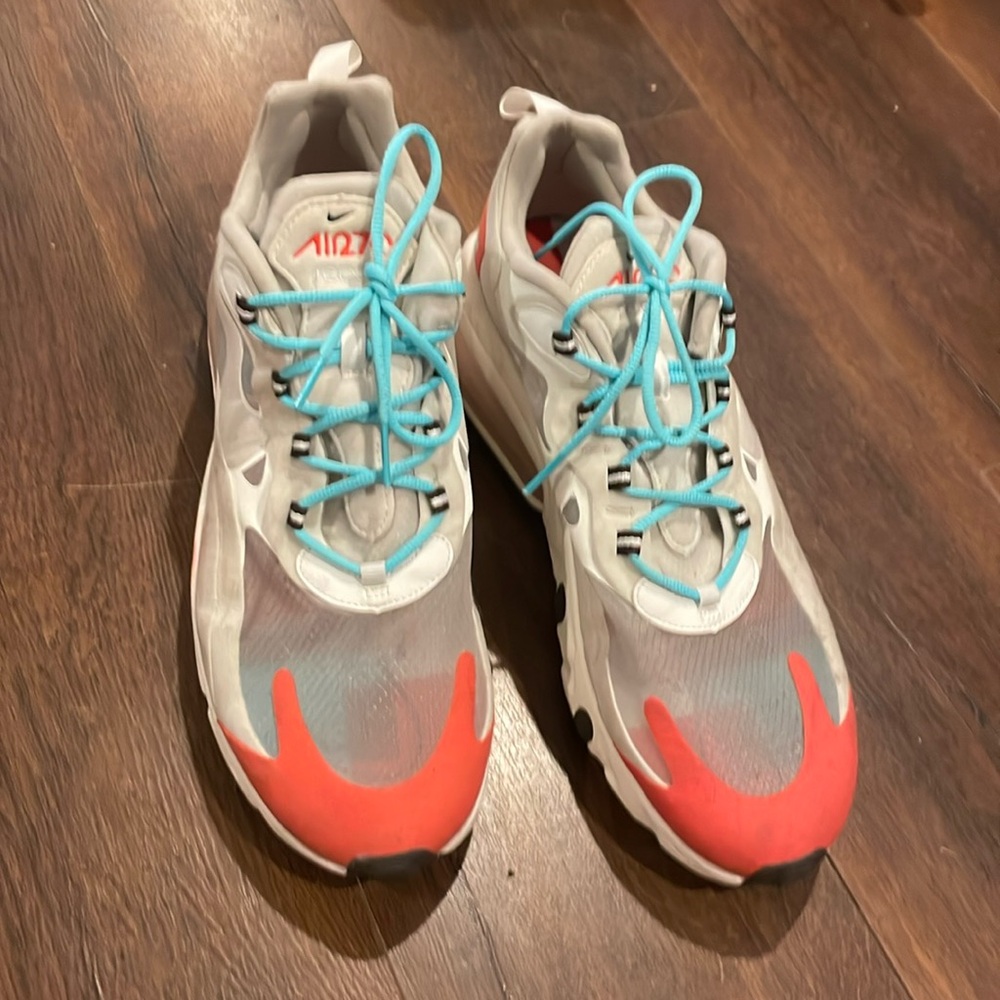 Air max 270